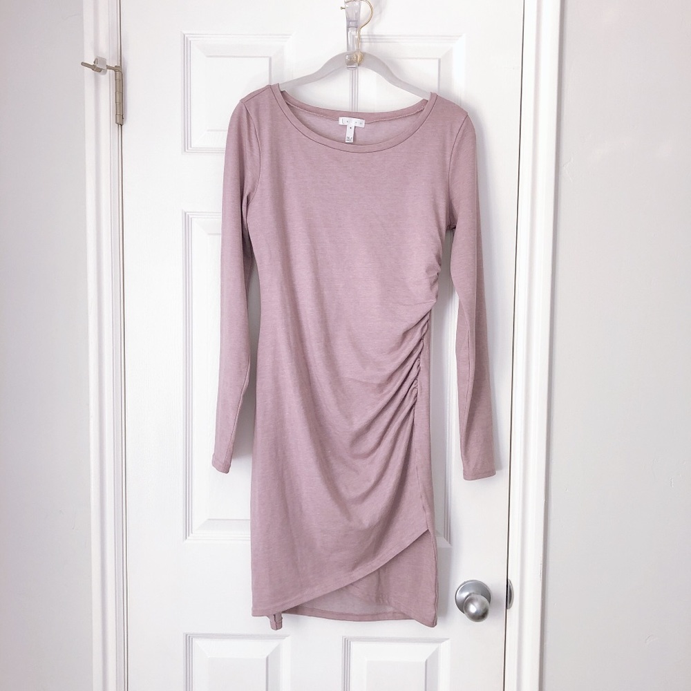 Leith Dress